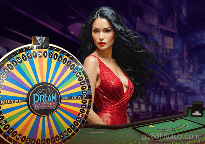 go88 club Dream Catcher