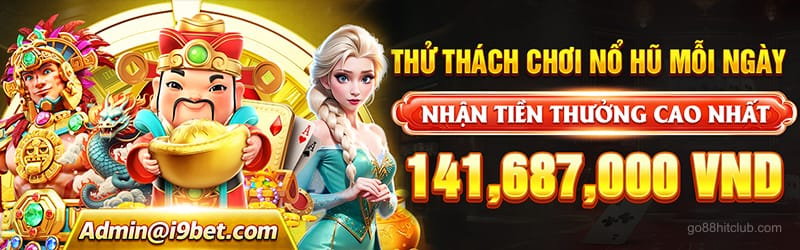 Hit Club Go88 - Cộng đồng game thủ uy tín